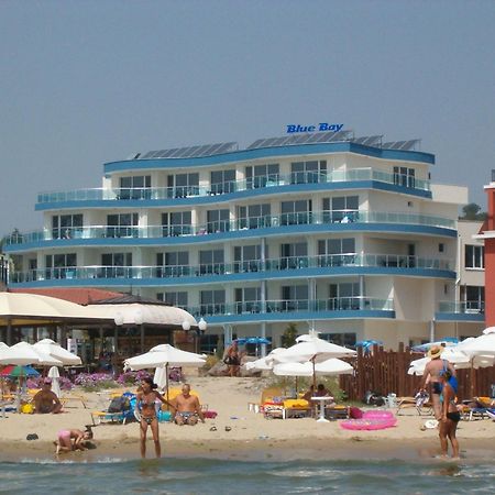 Blue Bay Hotel Солнечный берег Экстерьер фото